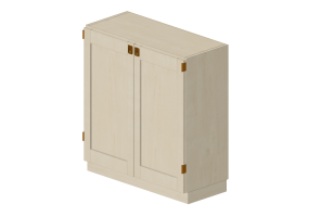 Librerie 3D - Mobile in legno - Karl Andersson & S&ouml;ner - KA72 - 737