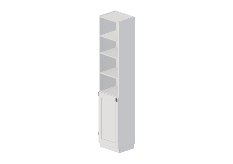 Bibliothèque 3D - Meuble en bois - Karl Andersson & Söner -... Bibliothèque 3D - Meuble en bois - Karl Andersson & Söner -...