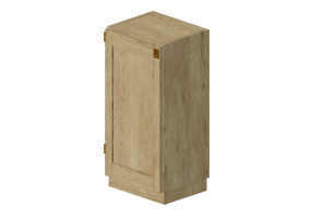 Biblioth&egrave;que 3D - Meuble en bois - Karl Andersson & S&ouml;ner - KA72 - 747