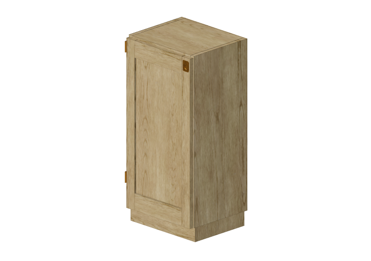 3D Book shelf - Wooden Cabinet - Karl Andersson & Söner -... 3D Book shelf - Wooden Cabinet - Karl Andersson & Söner -...