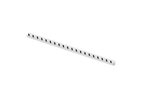 Accesorios 3D - Perchero de pared - Karl Andersson & S&ouml;ner - Front - FR4