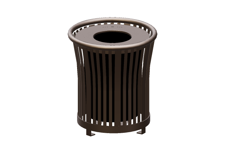 3D Accessories - Garbage bin - Keystone Ridge Designs -... 3D Accessories - Garbage bin - Keystone Ridge Designs -...