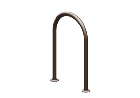 Accesorios 3D - Porta bicicletas para suelo - Keystone Ridge Designs - SN01