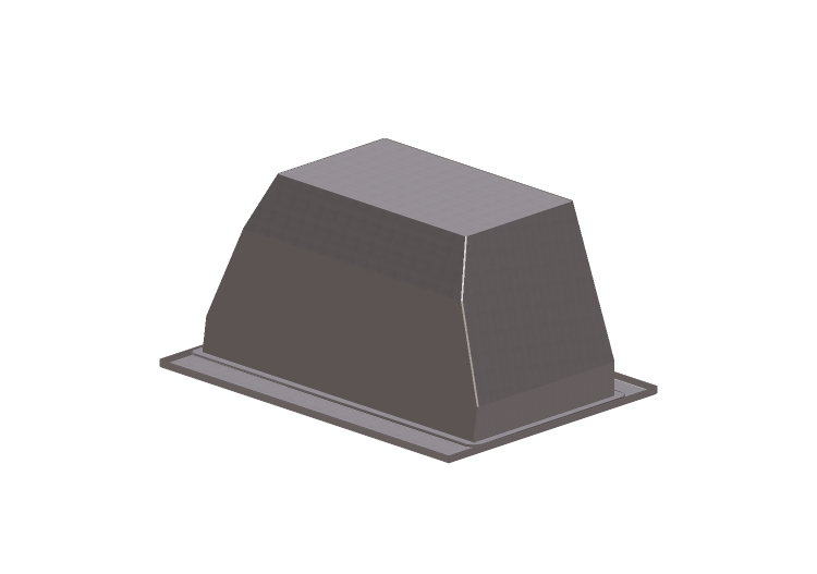 3D Electrical Appliances - Built in aspirator hood - ... 3D Electrical Appliances - Built in aspirator hood - ...