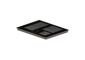 Electrodom&eacute;sticos 3D - Placa de cocina a inducci&oacute;n 4 zonas - KitchenAid - KHIP4 65510