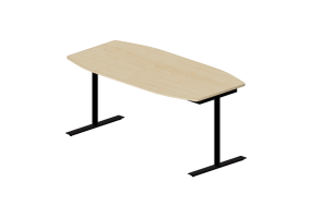 Tables 3D - Table pour conférences - Kokuyo - Bracket - CN 4916M10