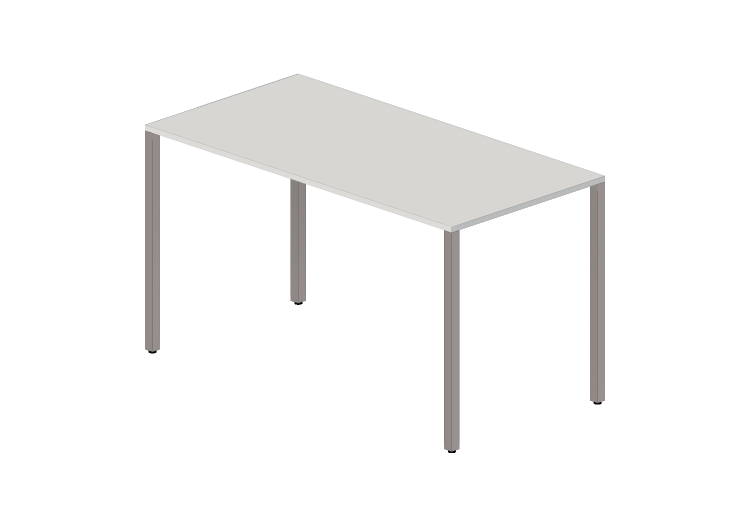 桌子 - Wooden Table laccato - Kokuyo - Edia - BWUT... 桌子 - Wooden Table laccato - Kokuyo - Edia - BWUT...