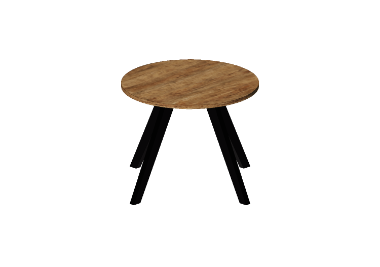 Mesas 3D - Mesita de madera - Kokuyo - Ingreen - TIG C0909M... Mesas 3D - Mesita de madera - Kokuyo - Ingreen - TIG C0909M...