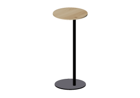Mesas 3D - Mesita de madera - Kokuyo - Notion - CN T100E6AMX1