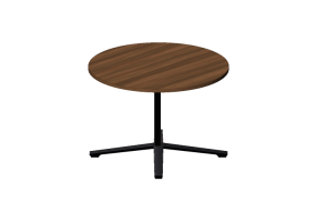 Mesas 3D - Mesa de madera - Kokuyo - Viena - MT VE10FE6AM10