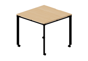 Tables 3D - Table en bois - Kokuyo - Multis - TML KS0808C M V