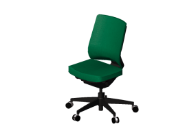 Sillas 3D - Silla de tela - Kokuyo - Wizard 3