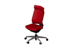 3D St&uuml;hle - B&uuml;rostuhl - Kokuyo - Wizard 3