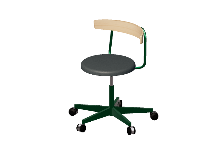 Sillas 3D - Silla de metal - Kokuyo - Hang Like - XY CHLC2... Sillas 3D - Silla de metal - Kokuyo - Hang Like - XY CHLC2...