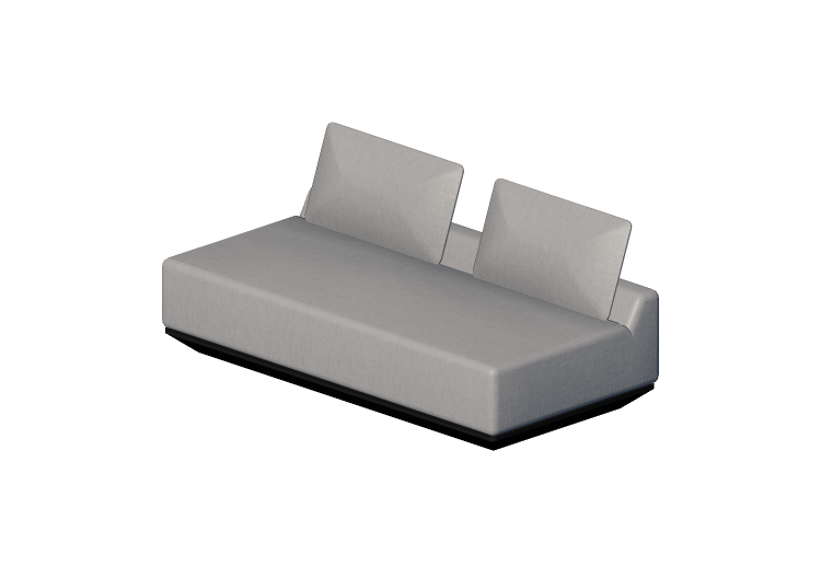 Poltrone 3D - Divano in tessuto - Kokuyo - Metti - NMT L2C... Poltrone 3D - Divano in tessuto - Kokuyo - Metti - NMT L2C...