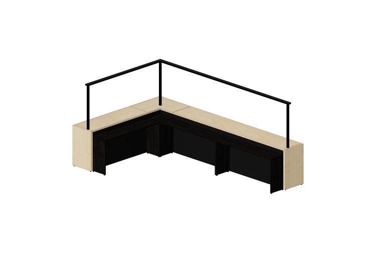 Muebles 3D - Vitrina de alimentos - Kokuyo - Days Office... Muebles 3D - Vitrina de alimentos - Kokuyo - Days Office...