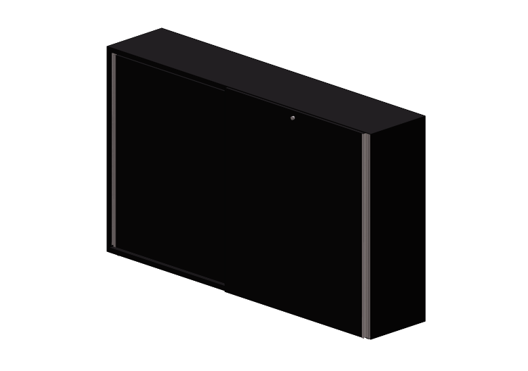 3D Möbel - Schrank aus Metall - Kokuyo - Saibi Management -... 3D Möbel - Schrank aus Metall - Kokuyo - Saibi Management -...