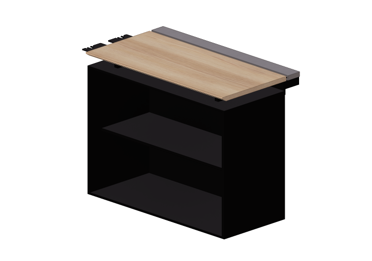 3D Möbel - Schrank aus Metall - Kokuyo - Saibi Management -... 3D Möbel - Schrank aus Metall - Kokuyo - Saibi Management -...