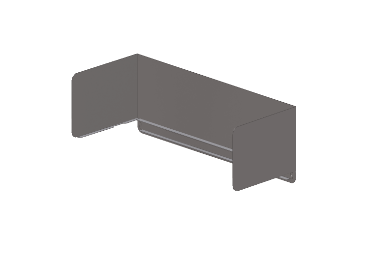 Accessori 3D - Accessorio - Kokuyo - Days Office Boundary -... Accessori 3D - Accessorio - Kokuyo - Days Office Boundary -...