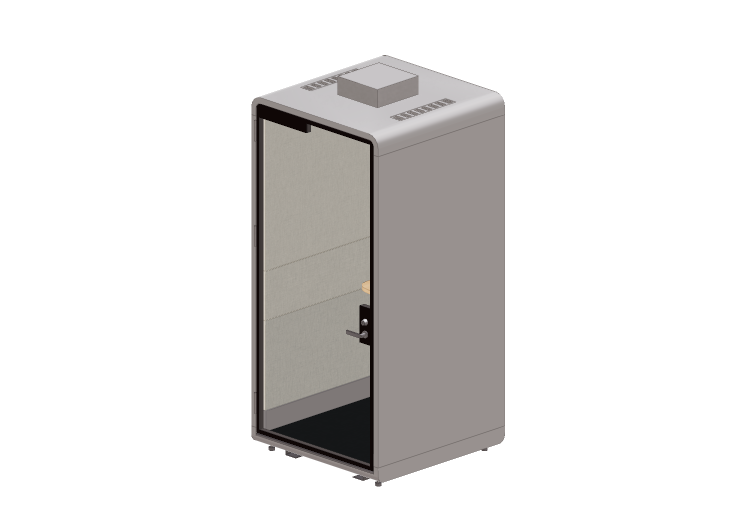 配饰 - Capsule workstation - Kokuyo - Work Pod - PWP TS11 -... 配饰 - Capsule workstation - Kokuyo - Work Pod - PWP TS11 -...