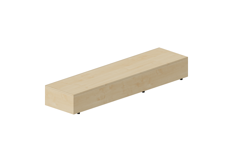3D Zubehör - Regalboden aus Holz - Kokuyo - Days Office... 3D Zubehör - Regalboden aus Holz - Kokuyo - Days Office...