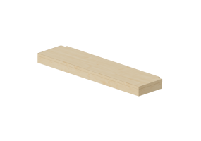 Accessoires 3D - Accessoire en bois - Kokuyo - Days Office Boundary - XY BLSLSW15MC0