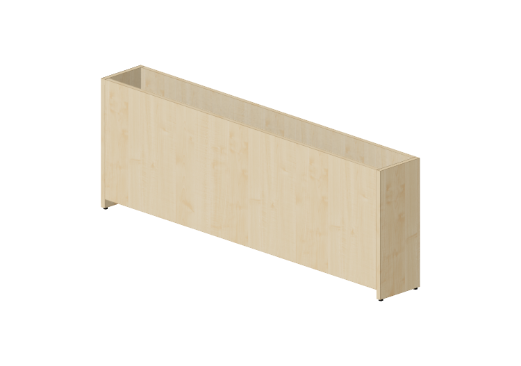Accessori 3D - Accessorio in legno - Kokuyo - Days Office... Accessori 3D - Accessorio in legno - Kokuyo - Days Office...
