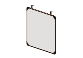 Accesorios 3D - Pizarra met&aacute;lica - Kokuyo - Days Office Boundary - XY BLSWB