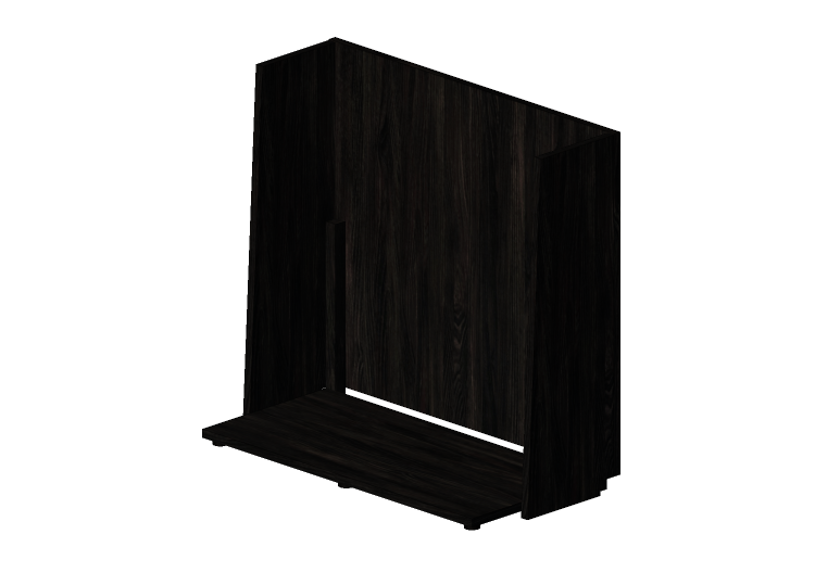 Accessoires 3D - Accessoire en bois - Kokuyo - Days Office... Accessoires 3D - Accessoire en bois - Kokuyo - Days Office...