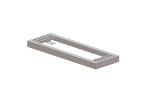 Accessories 3D - Metal Support - Kokuyo - Edia - BWUB S9SAW