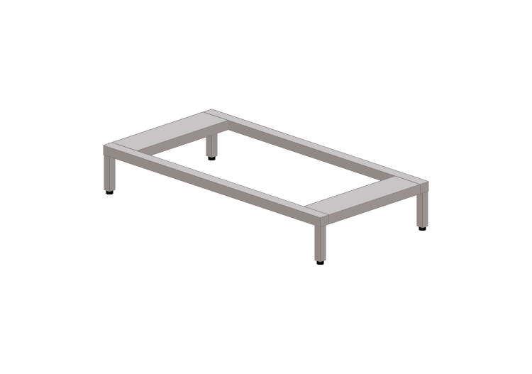 3D Zubehör - Metallständer - Kokuyo - Edia - BWUB ST9F6 -... 3D Zubehör - Metallständer - Kokuyo - Edia - BWUB ST9F6 -...