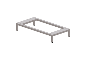 Accessori 3D - Supporto in metallo - Kokuyo - Edia - BWUB ST9F6