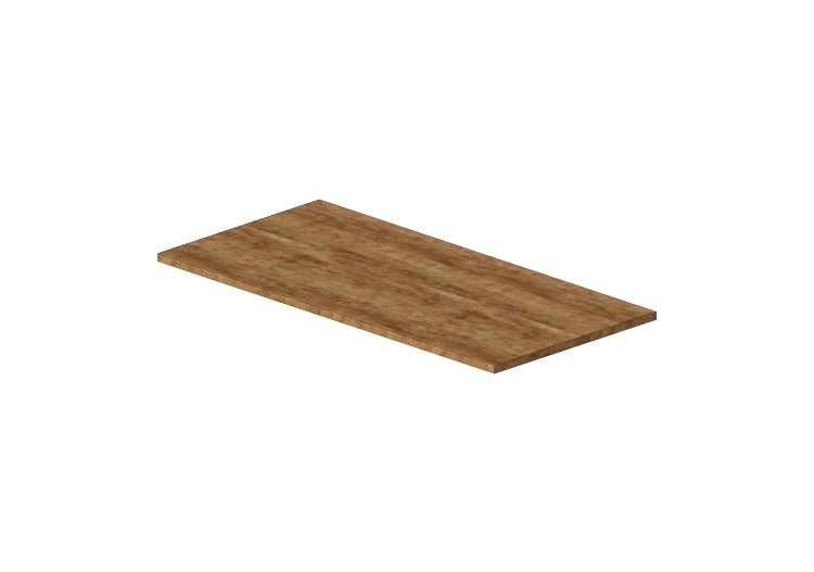 Accessories 3D - Wooden Top - Kokuyo - Edia - BWUT XR92MT4... Accessories 3D - Wooden Top - Kokuyo - Edia - BWUT XR92MT4...