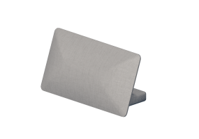 Acess&oacute;rios 3D - Almofada em tecido - Kokuyo - Metti - NMT A1C GFE21