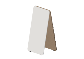 Accessories 3D - Plastic Blackboard - Kokuyo - Materibo - B01 C067S1S1 X1