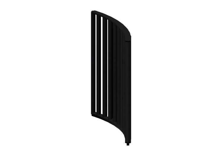 Accessoires 3D - Cloison - Kokuyo - Stripel - SN... Accessoires 3D - Cloison - Kokuyo - Stripel - SN...