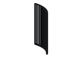 Acess&oacute;rios 3D - Painel divisor - Kokuyo - Stripel - SN STR1316E6AGVEBN