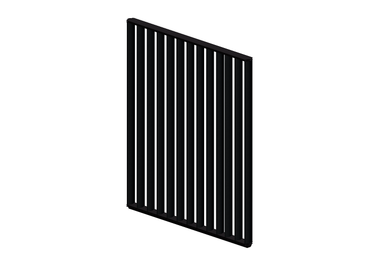 Accesorios 3D - Panel divisorio - Kokuyo - Stripel - SN... Accesorios 3D - Panel divisorio - Kokuyo - Stripel - SN...