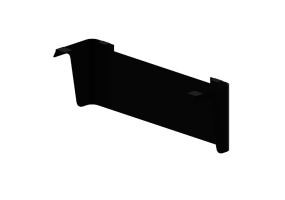 Accessories 3D - Metal Accessory - Kokuyo - Tinycube - TTCP 0803 E6A1