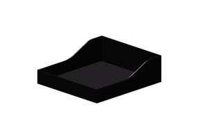 3D Zubeh&ouml;r - Metallbeh&auml;lter - Kokuyo - Welka - SWCA PL E6A1