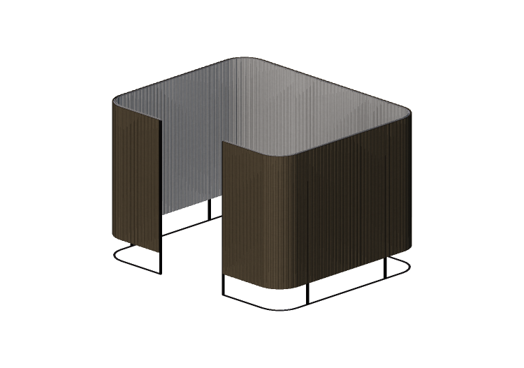 配饰 - Fabric Wall panel - Kokuyo - Inframe - SN TC416BGNB5N... 配饰 - Fabric Wall panel - Kokuyo - Inframe - SN TC416BGNB5N...