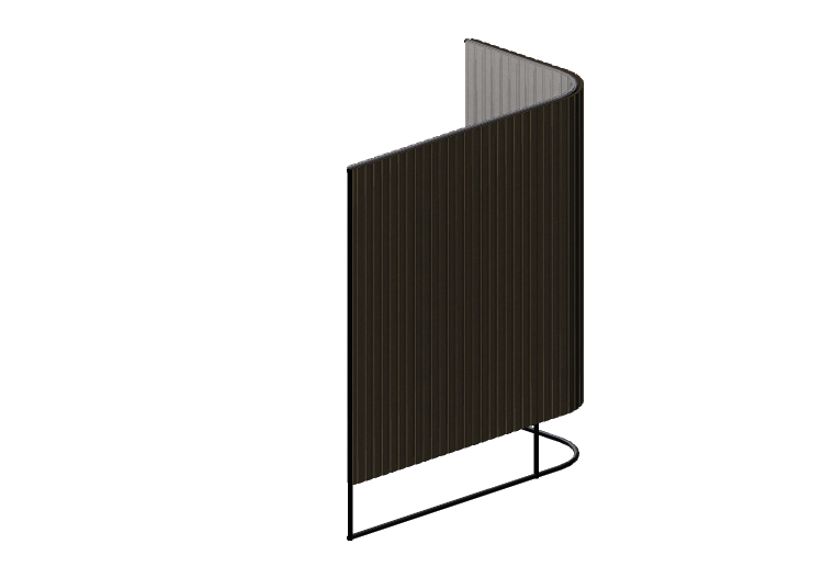 配饰 - Fabric Wall panel - Kokuyo - Inframe - SN TCL16BGNB5 -... 配饰 - Fabric Wall panel - Kokuyo - Inframe - SN TCL16BGNB5 -...