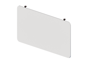 Accessories 3D - Magnetic Blackboard - Kokuyo - Ingreen - PIGA TAB15S1