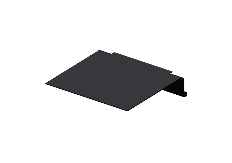 3D Zubehör - PC-Ständer aus Metall - Kokuyo - Solana - DSLA... 3D Zubehör - PC-Ständer aus Metall - Kokuyo - Solana - DSLA...