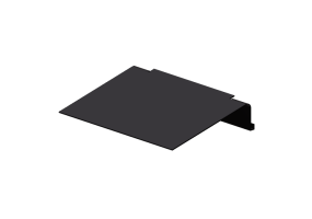 Accessoires 3D - Support pour PC en m&eacute;tal - Kokuyo - Solana - DSLA S0302