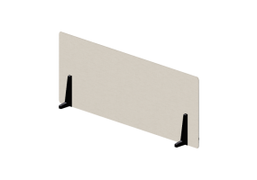 Accessories 3D - Fabric Panel - Kokuyo - Solana - DSLV FG1606