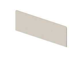 Accessori 3D - Pannello in tessuto - Kokuyo - Solana - DSLV FK1203