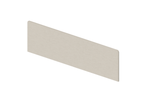 Accessori 3D - Pannello in tessuto - Kokuyo - Solana - DSLV FK1403