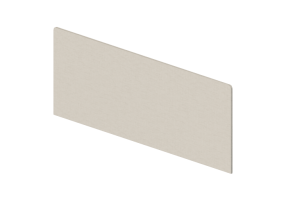 Accesorios 3D - Panel de tela - Kokuyo - Solana - DSLV FK1606