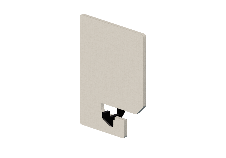 Accesorios 3D - Panel de tela - Kokuyo - Solana - DSLV... Accesorios 3D - Panel de tela - Kokuyo - Solana - DSLV...